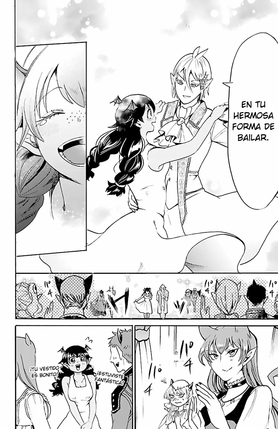 Read Mairimashita Iruma kun ES Manga Online
