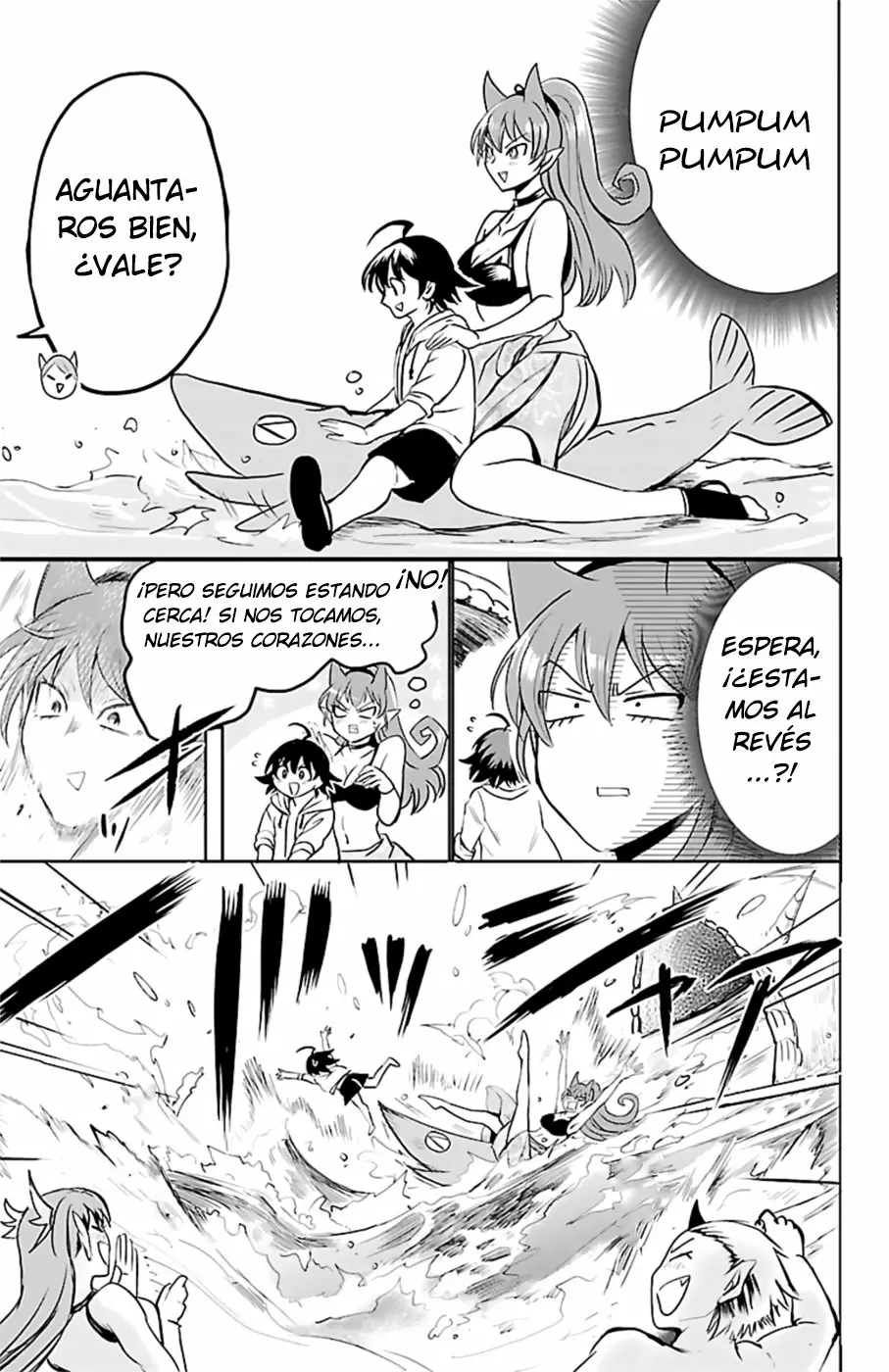 Read Mairimashita Iruma kun ES Manga Online