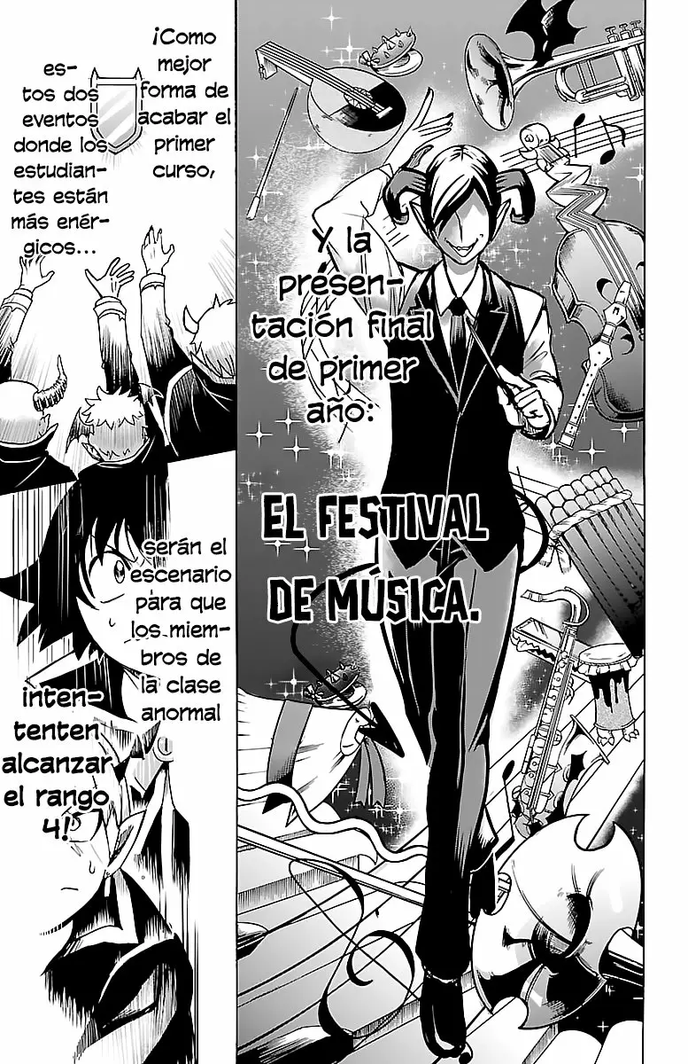 Read Mairimashita Iruma kun ES Manga Online