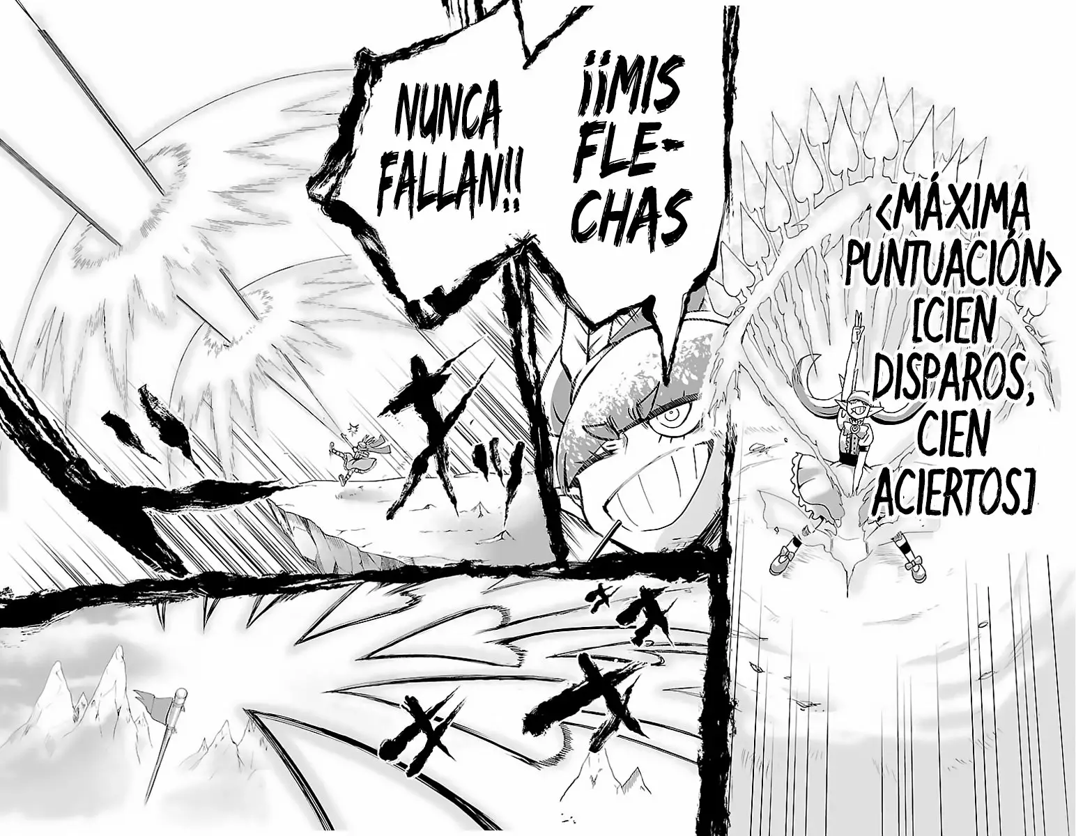 Read Mairimashita Iruma kun ES Manga Online