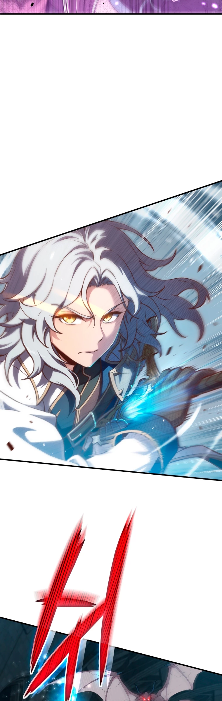 Read Maldita Reencarnacion ES Manga Online