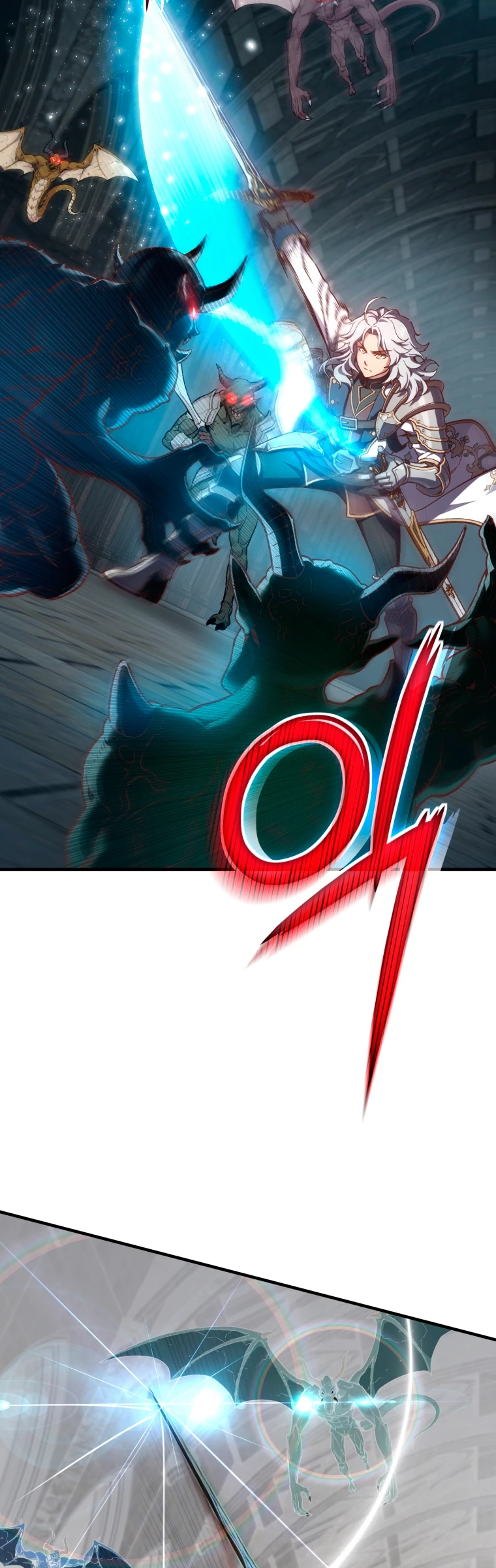 Read Maldita Reencarnacion ES Manga Online