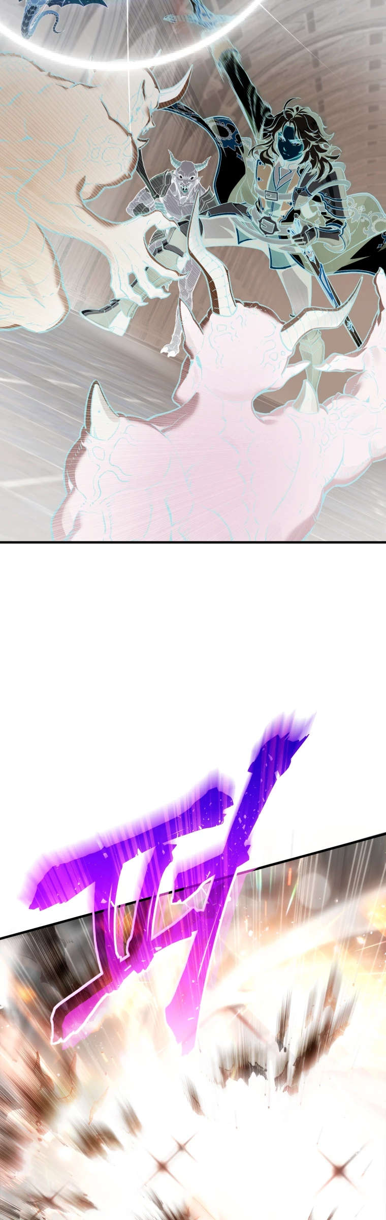Read Maldita Reencarnacion ES Manga Online