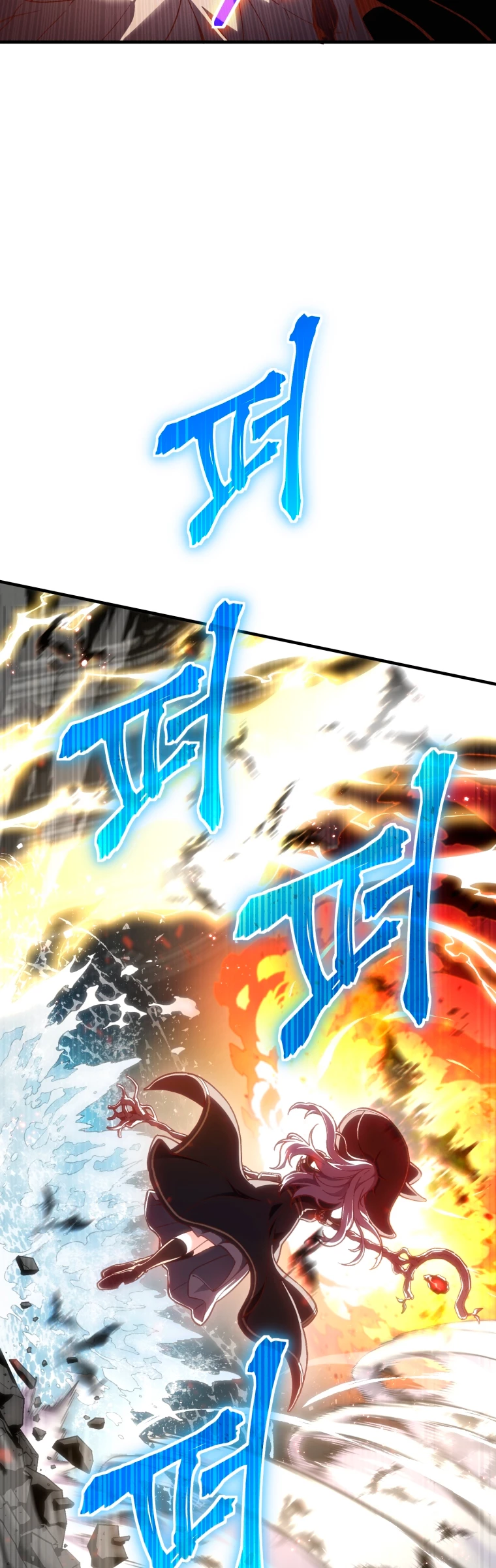Read Maldita Reencarnacion ES Manga Online