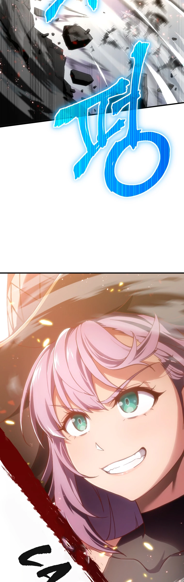 Read Maldita Reencarnacion ES Manga Online