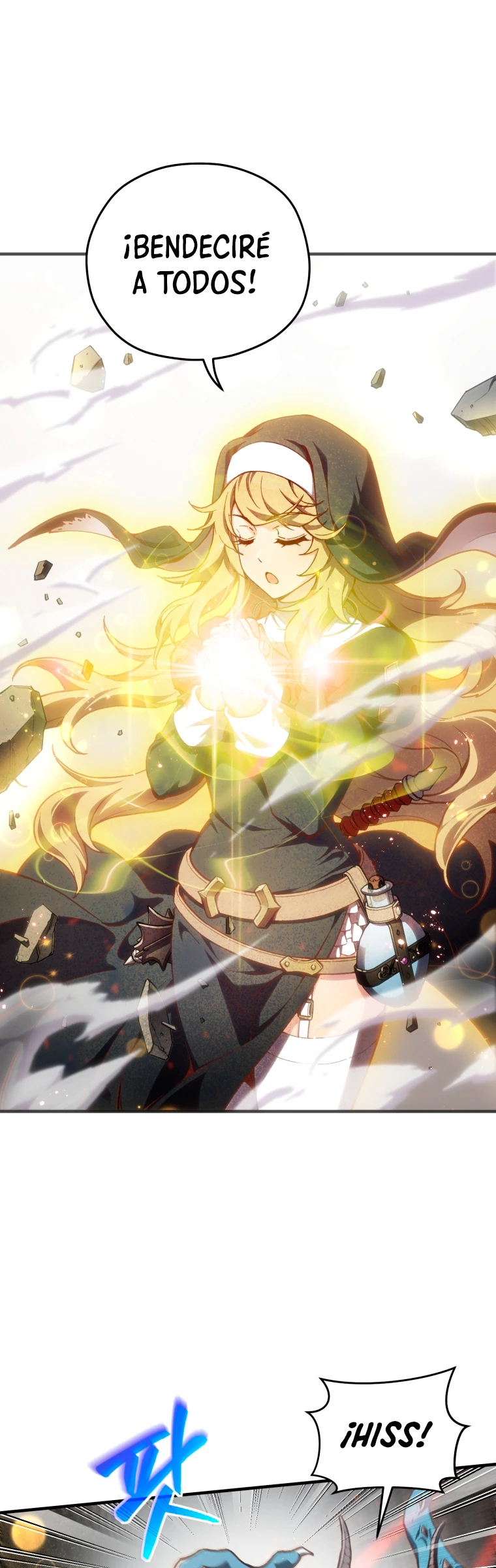 Read Maldita Reencarnacion ES Manga Online
