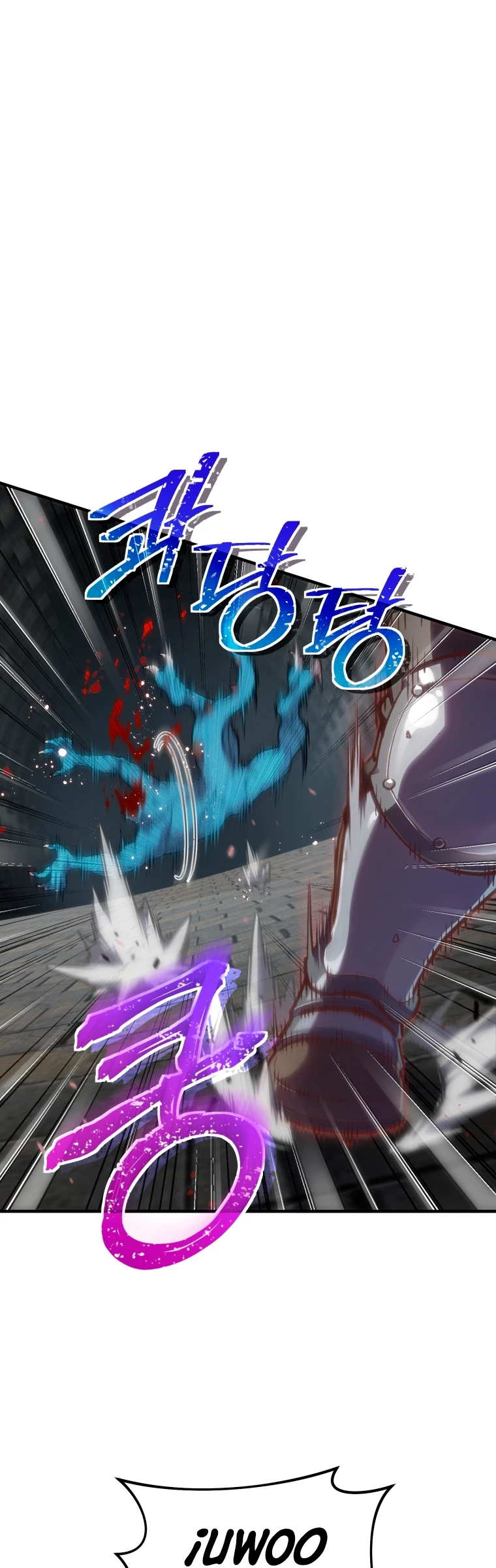 Read Maldita Reencarnacion ES Manga Online