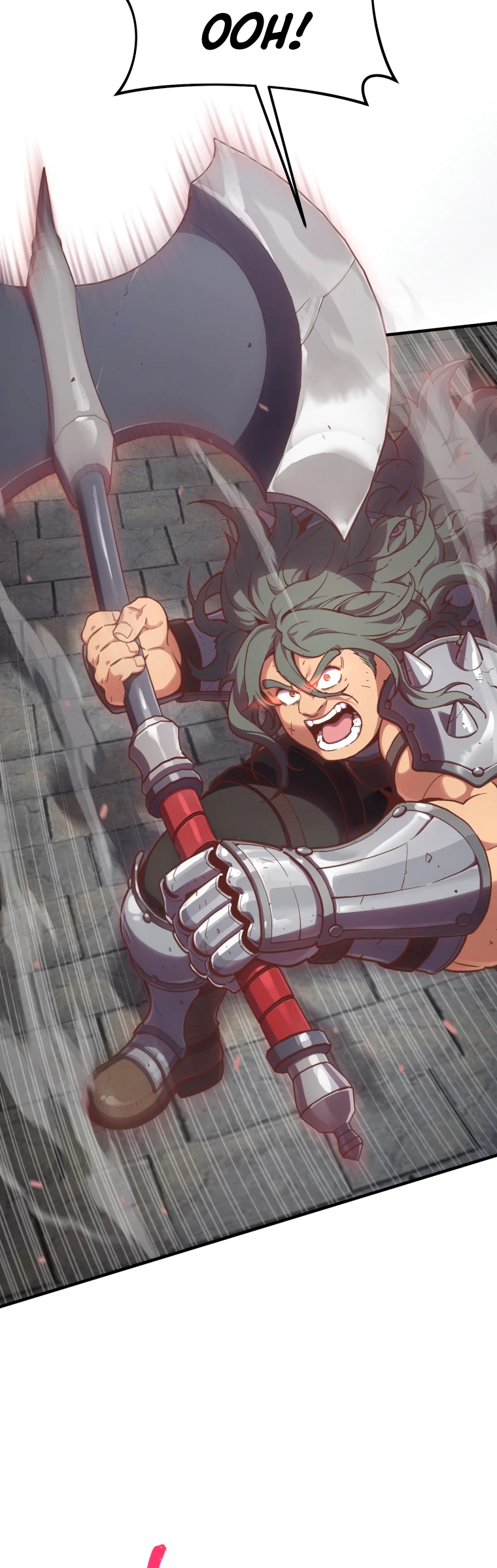 Read Maldita Reencarnacion ES Manga Online