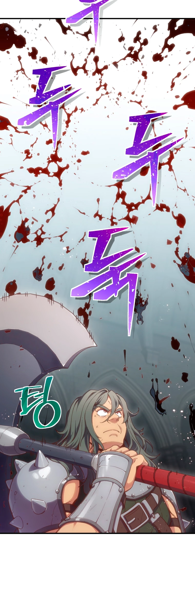 Read Maldita Reencarnacion ES Manga Online