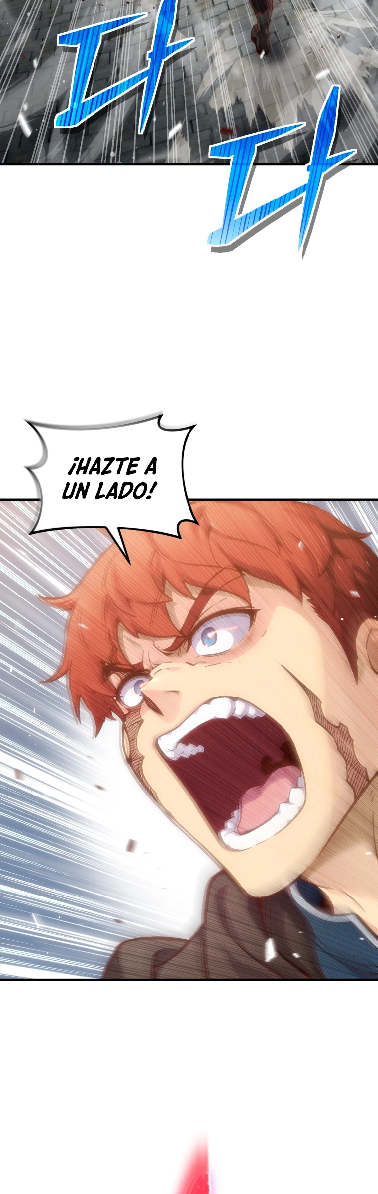 Read Maldita Reencarnacion ES Manga Online
