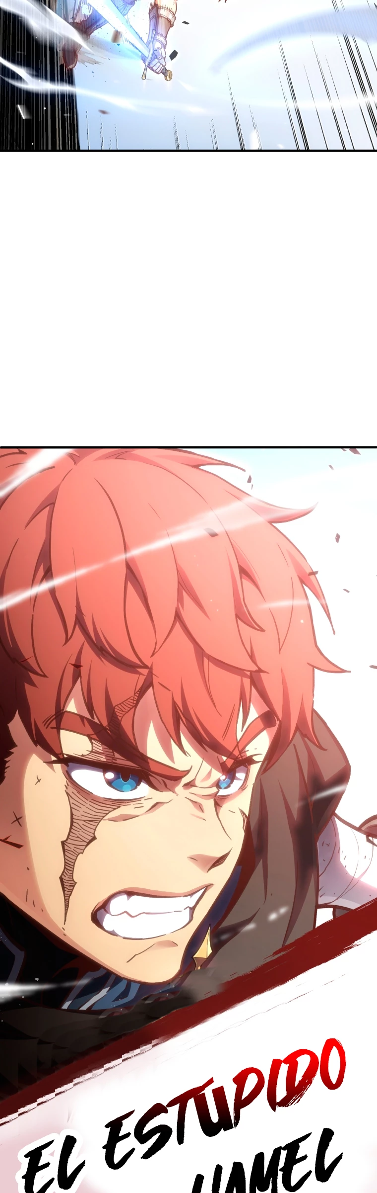 Read Maldita Reencarnacion ES Manga Online