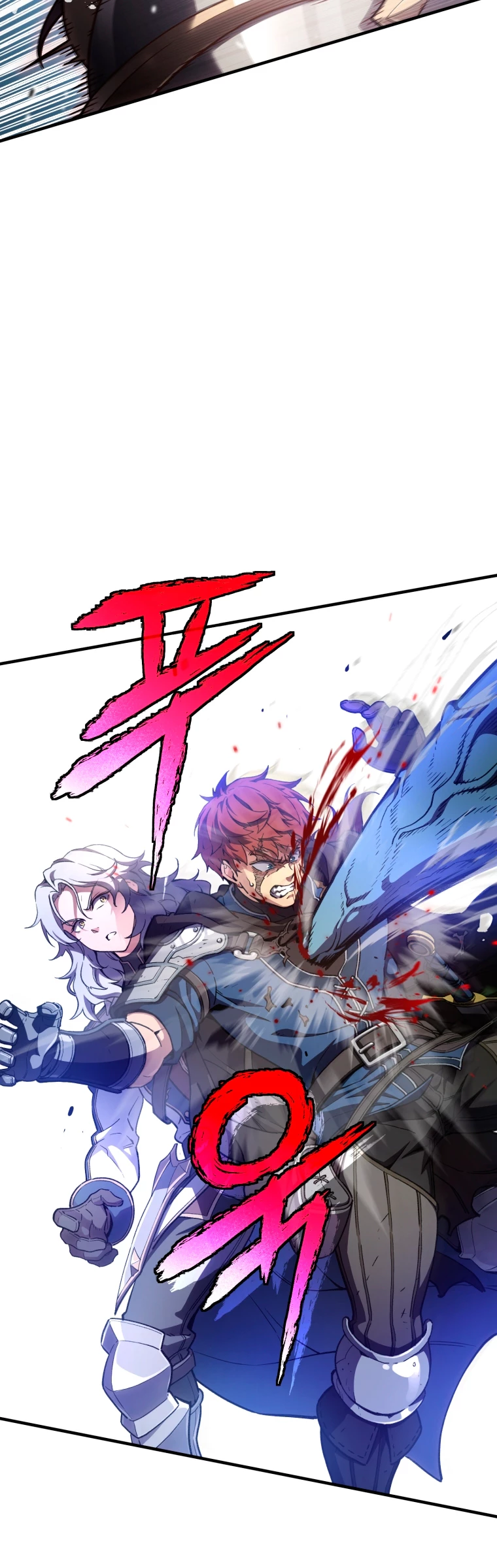 Read Maldita Reencarnacion ES Manga Online