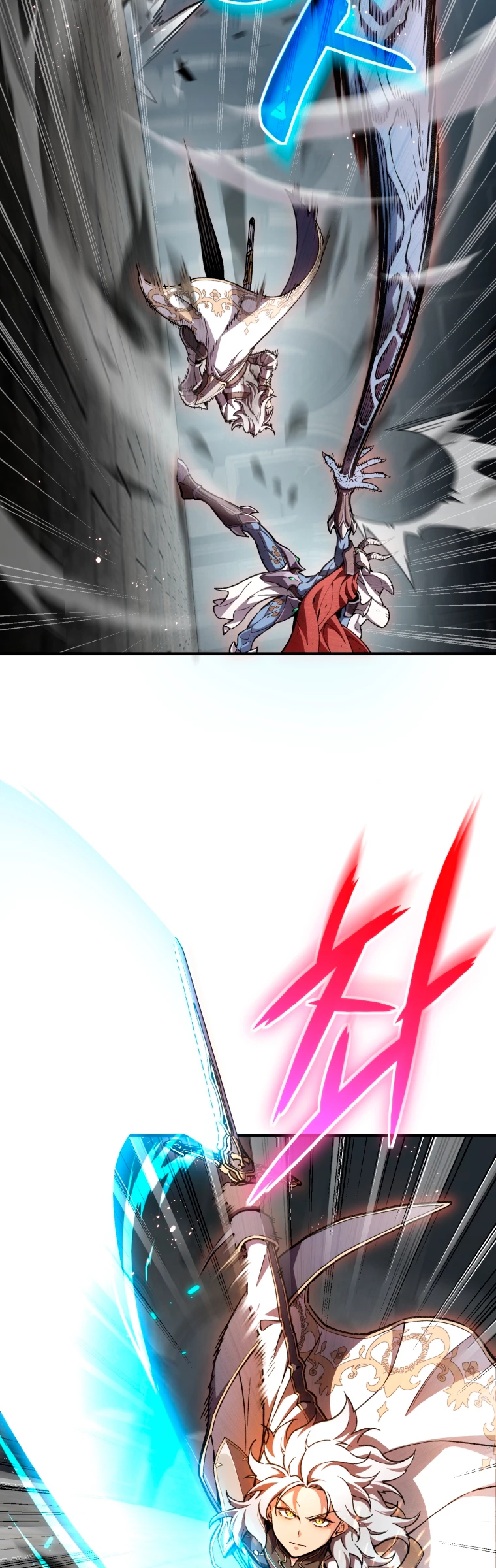 Read Maldita Reencarnacion ES Manga Online