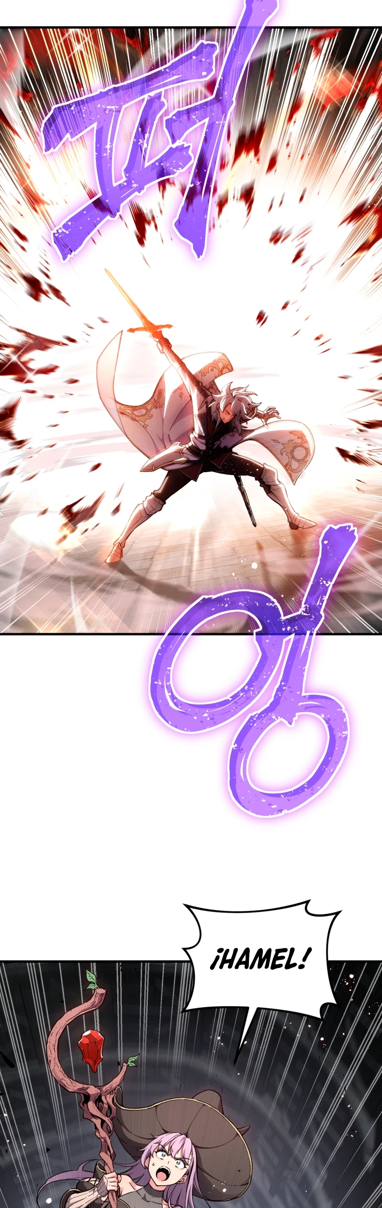 Read Maldita Reencarnacion ES Manga Online