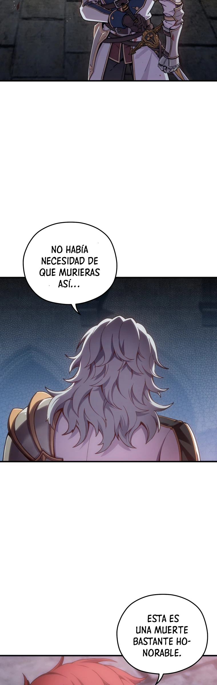 Read Maldita Reencarnacion ES Manga Online