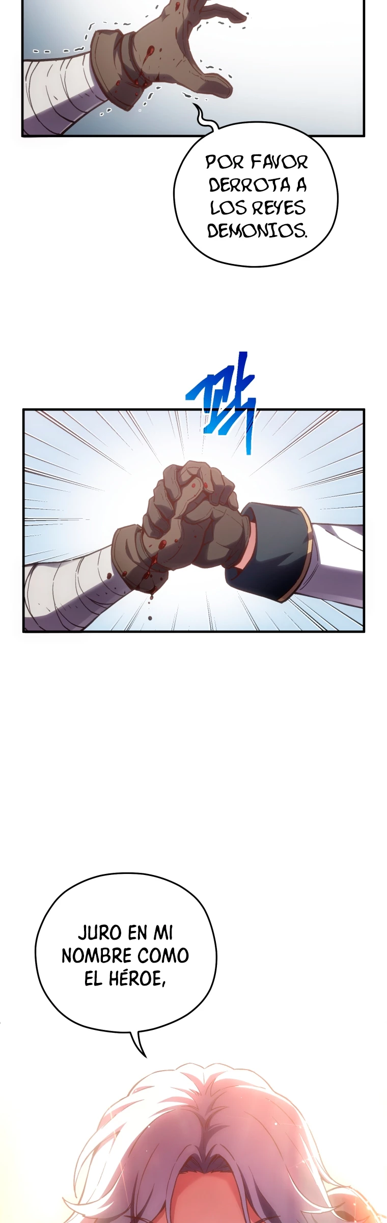 Read Maldita Reencarnacion ES Manga Online