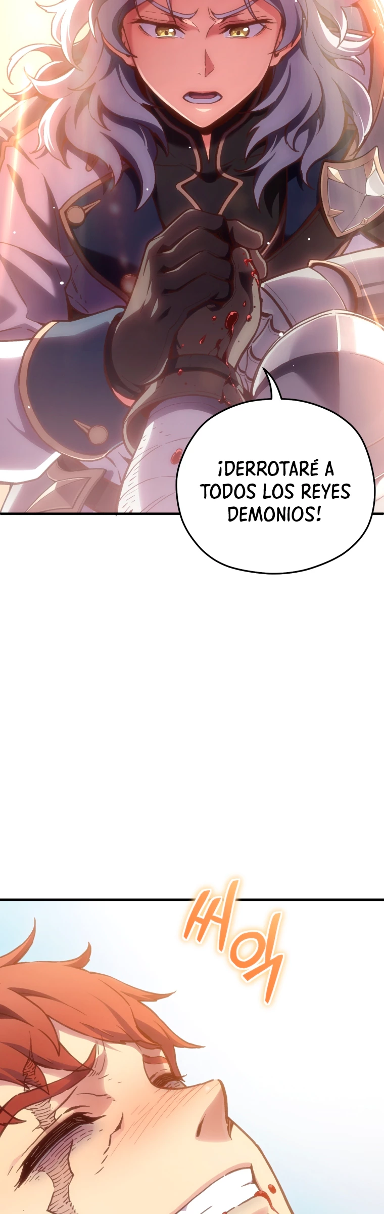 Read Maldita Reencarnacion ES Manga Online