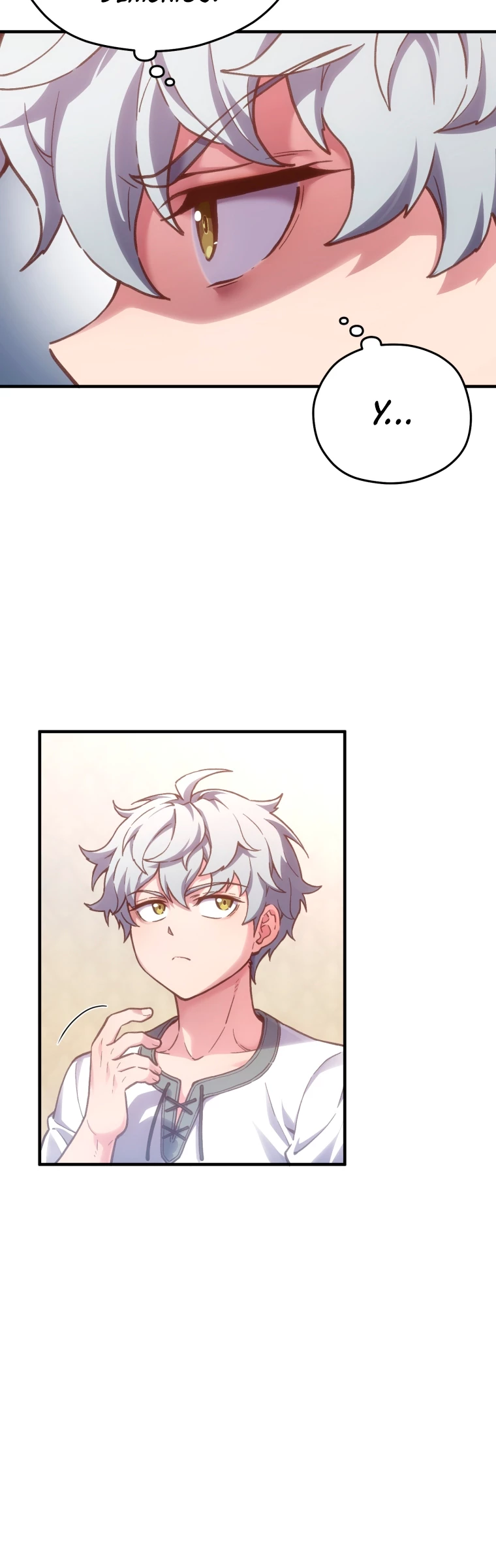 Read Maldita Reencarnacion ES Manga Online