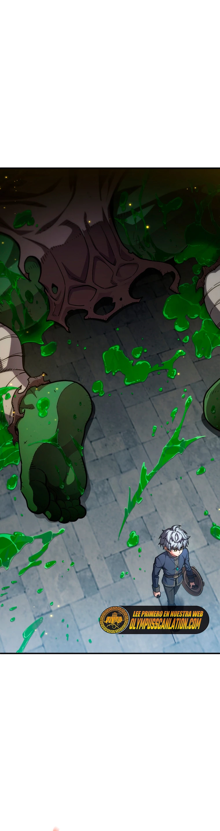 Read Maldita Reencarnacion ES Manga Online
