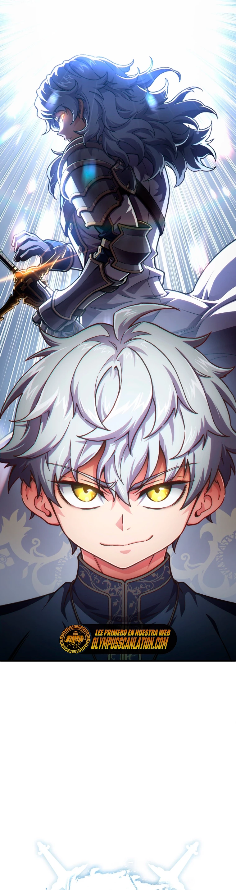 Read Maldita Reencarnacion ES Manga Online