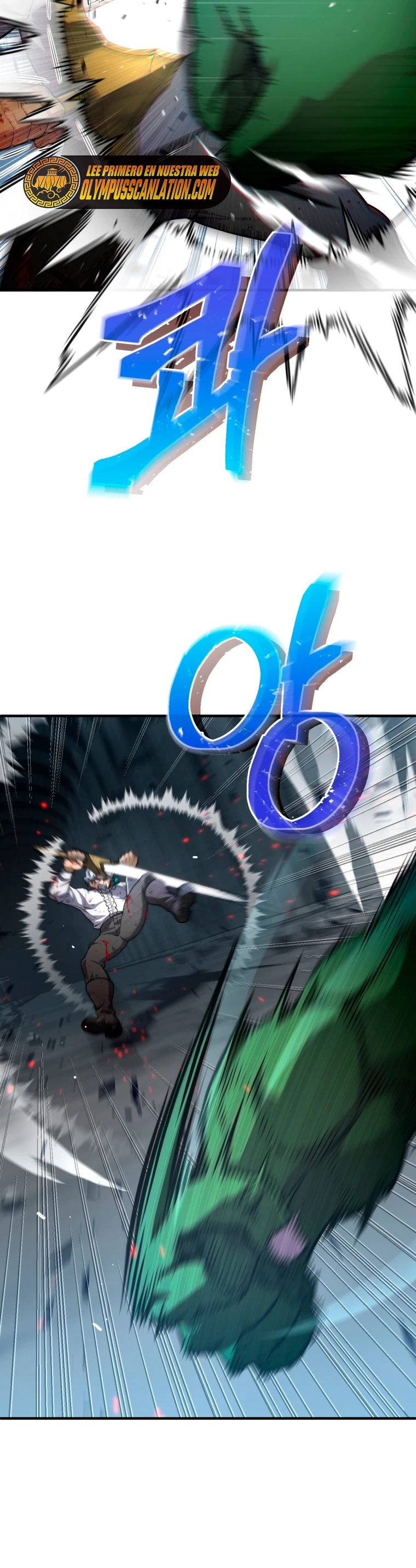 Read Maldita Reencarnacion ES Manga Online