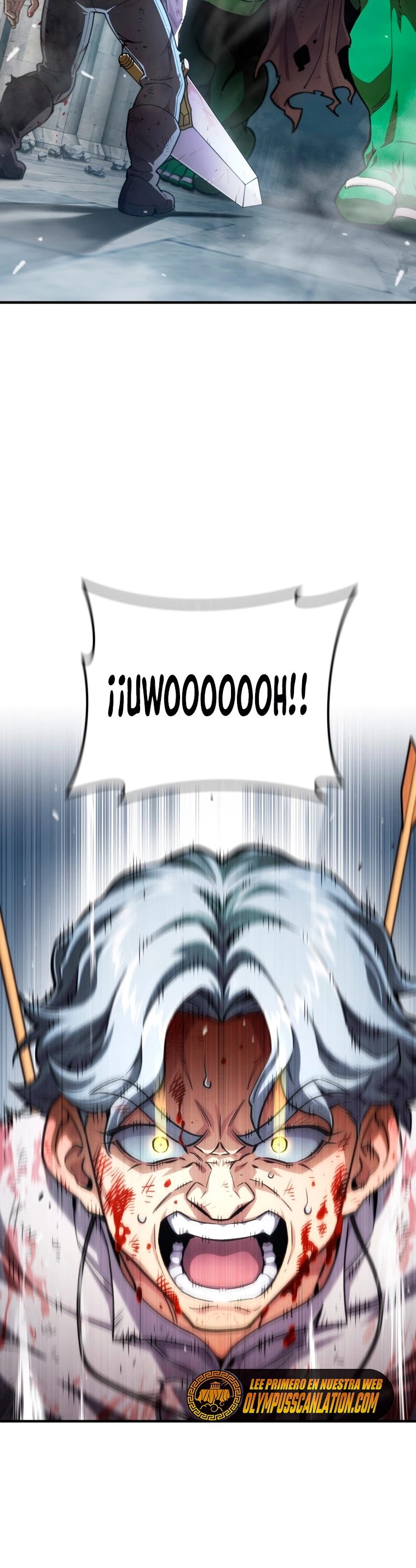 Read Maldita Reencarnacion ES Manga Online