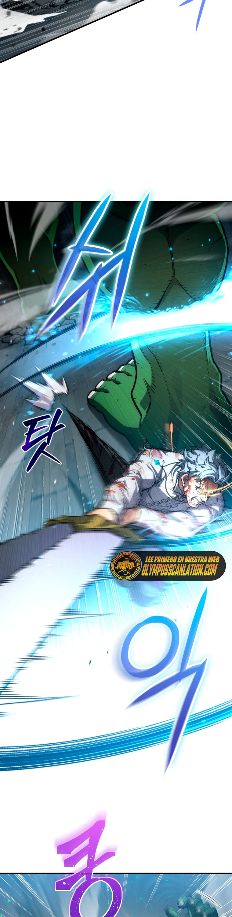 Read Maldita Reencarnacion ES Manga Online