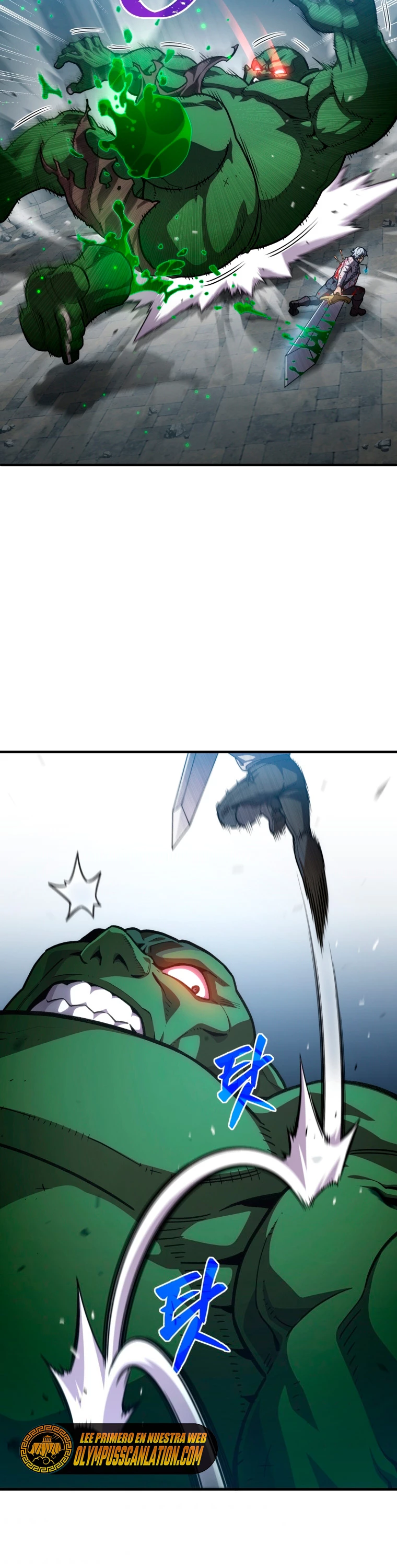 Read Maldita Reencarnacion ES Manga Online