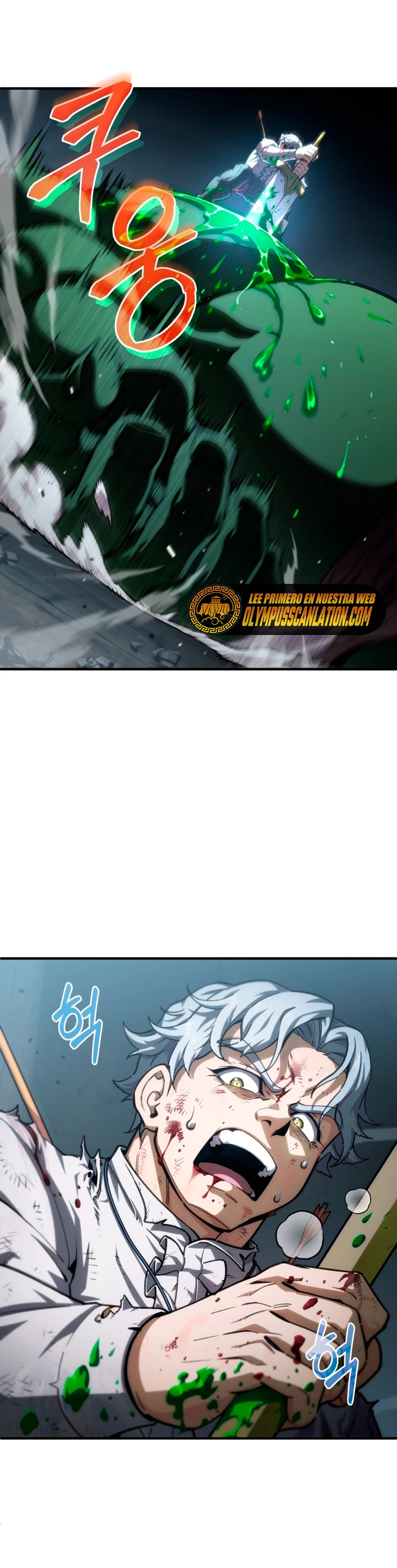 Read Maldita Reencarnacion ES Manga Online