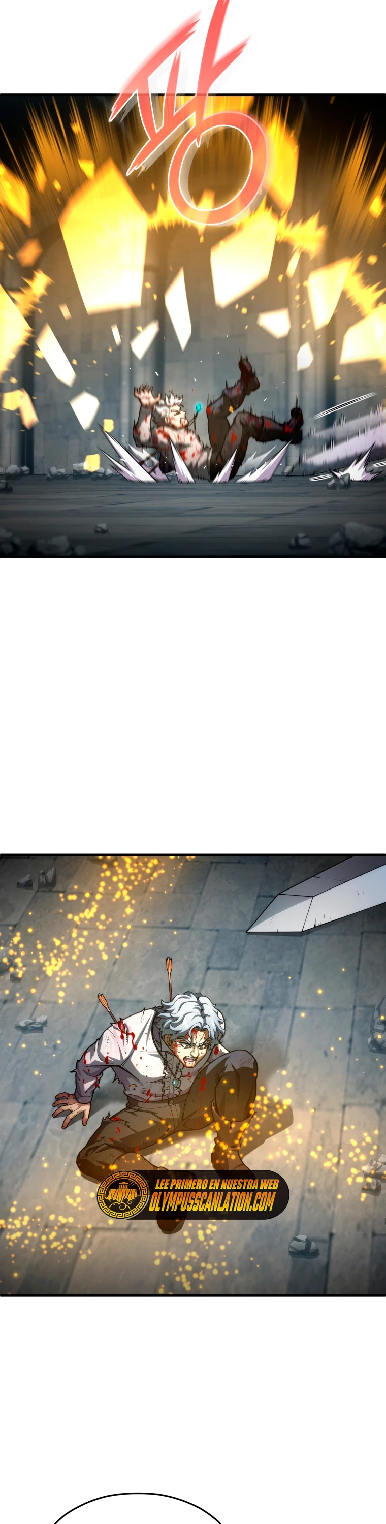 Read Maldita Reencarnacion ES Manga Online