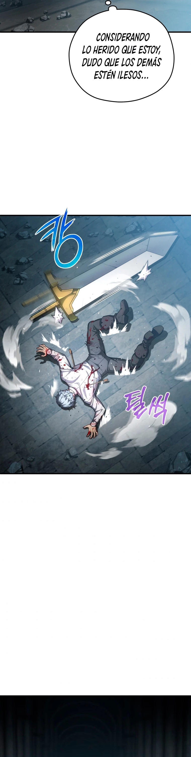 Read Maldita Reencarnacion ES Manga Online