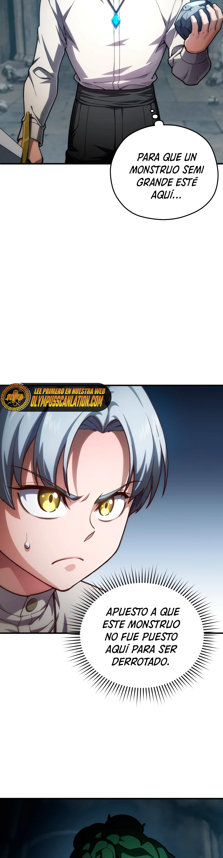 Read Maldita Reencarnacion ES Manga Online