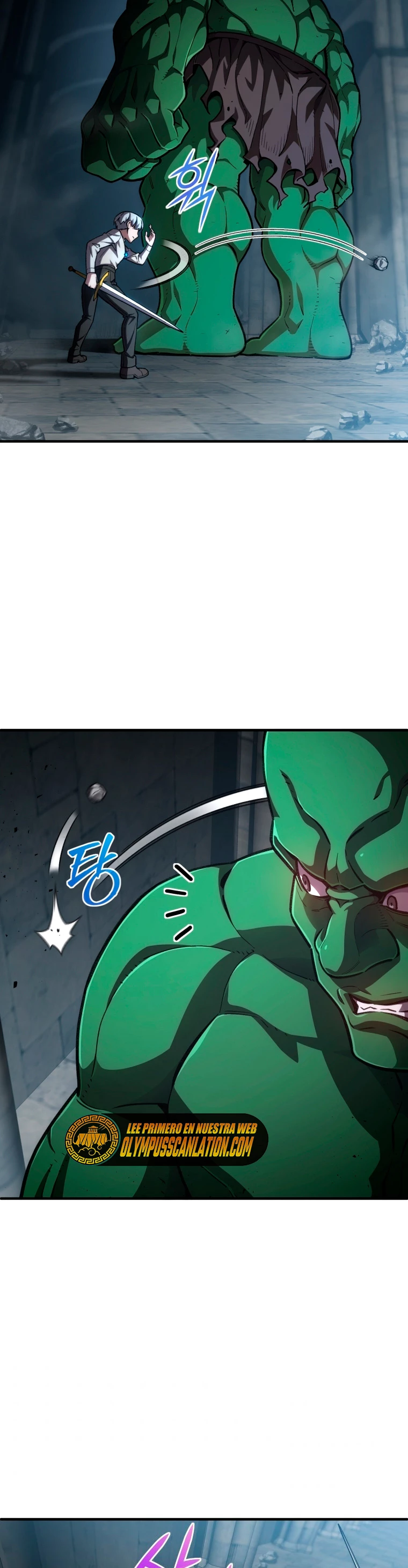 Read Maldita Reencarnacion ES Manga Online