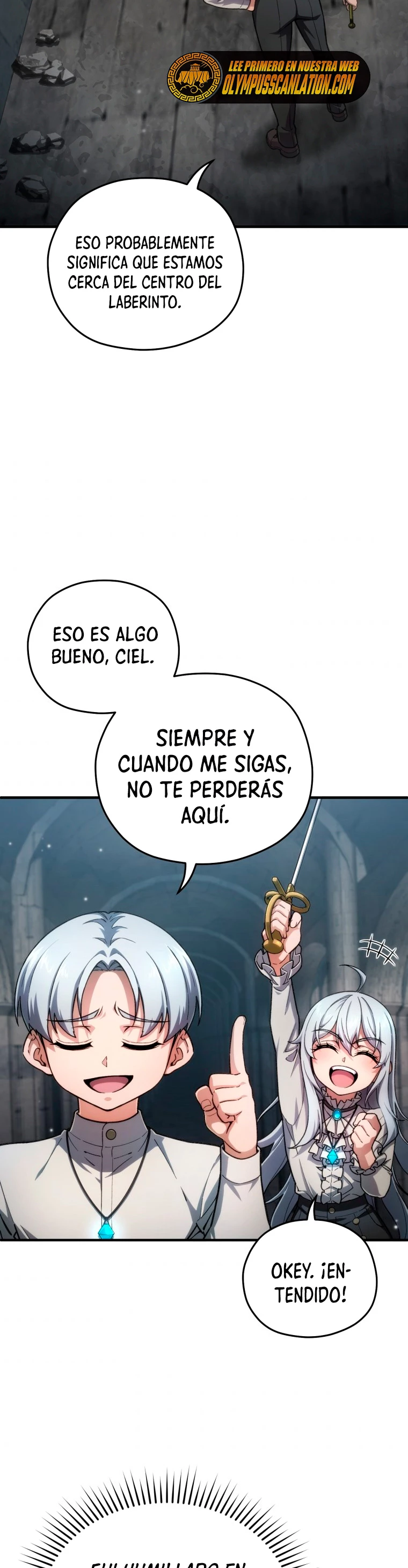 Read Maldita Reencarnacion ES Manga Online