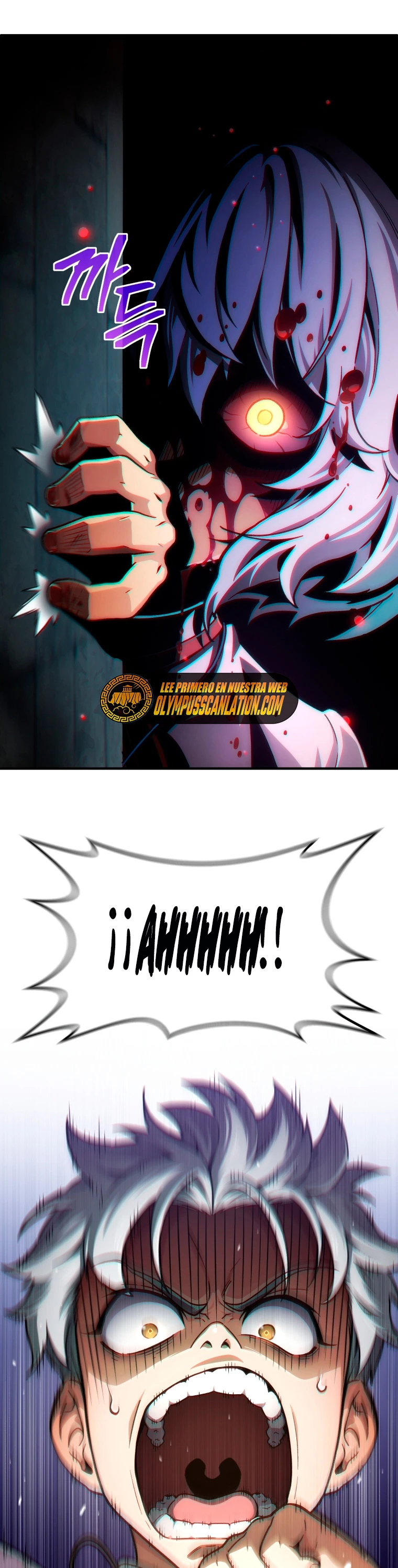 Read Maldita Reencarnacion ES Manga Online