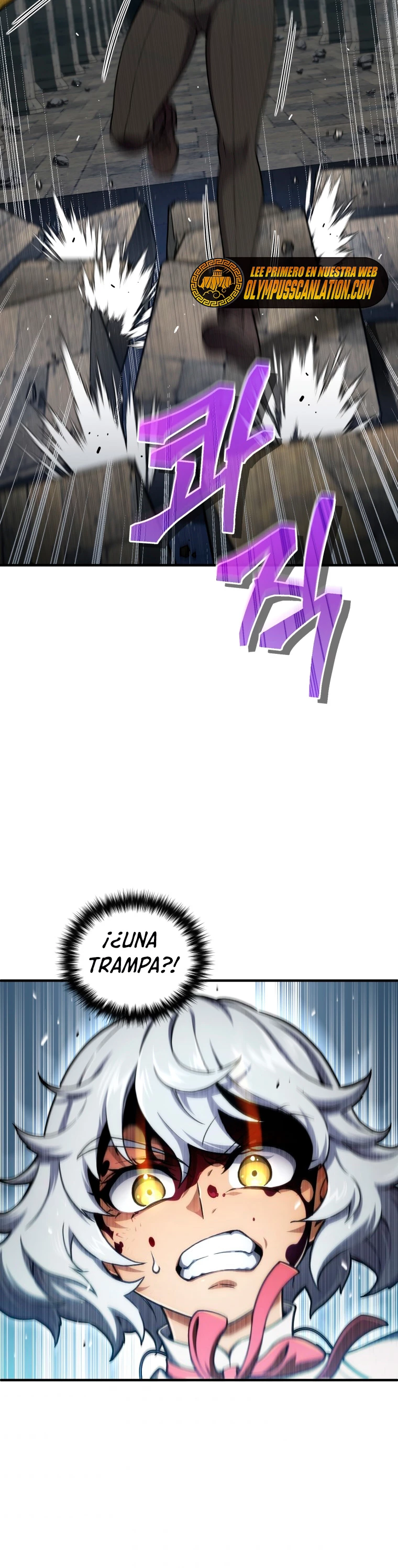 Read Maldita Reencarnacion ES Manga Online
