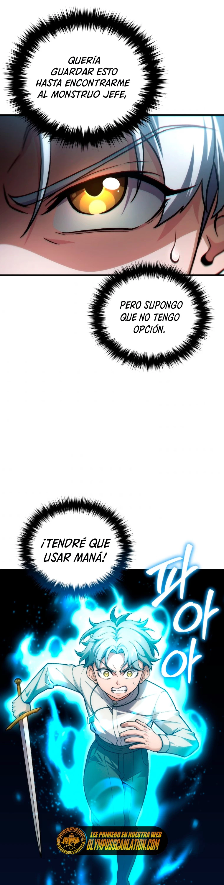 Read Maldita Reencarnacion ES Manga Online
