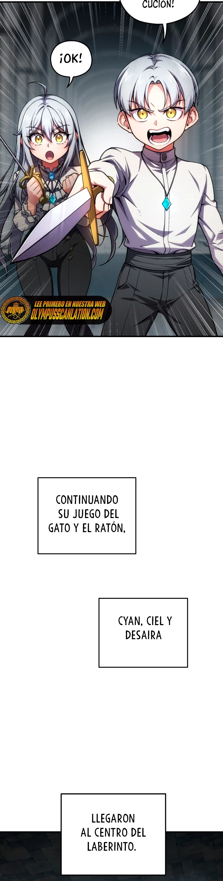 Read Maldita Reencarnacion ES Manga Online