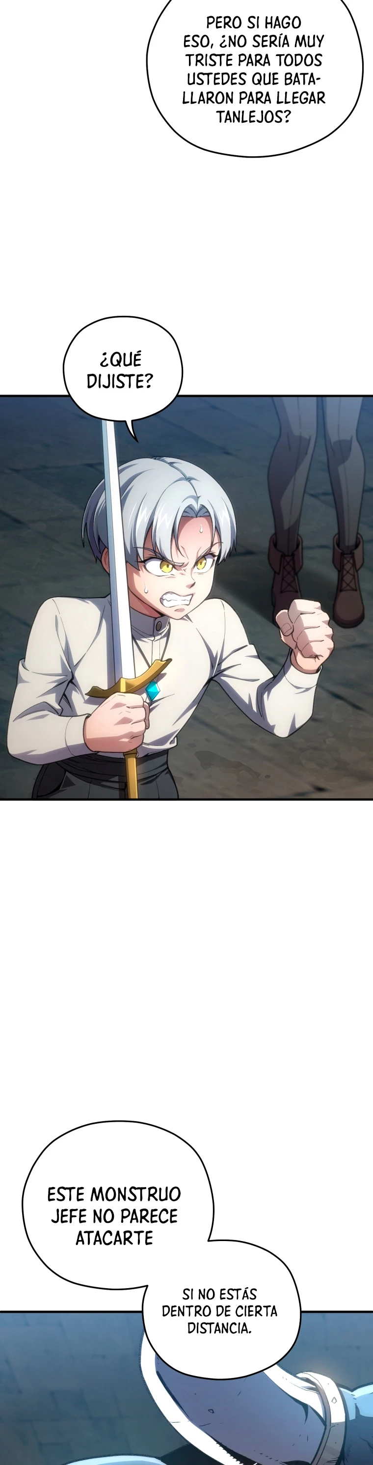 Read Maldita Reencarnacion ES Manga Online