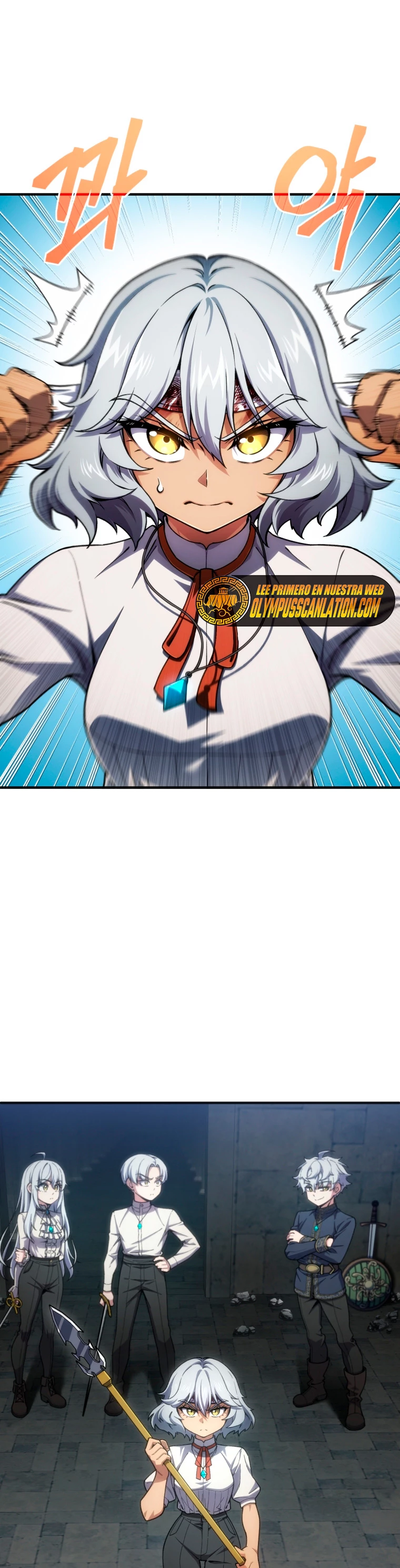 Read Maldita Reencarnacion ES Manga Online
