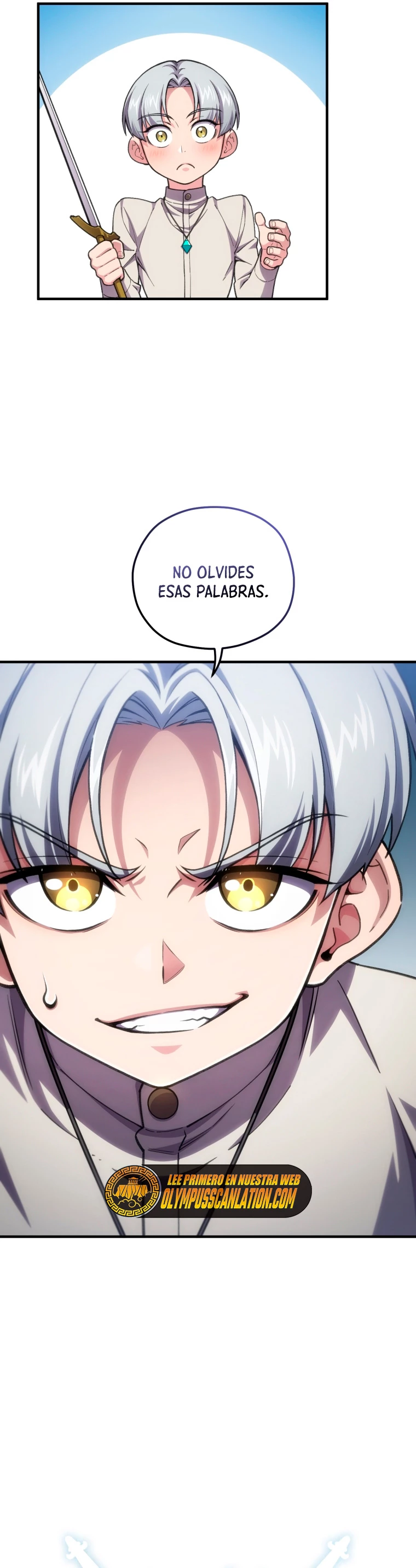 Read Maldita Reencarnacion ES Manga Online