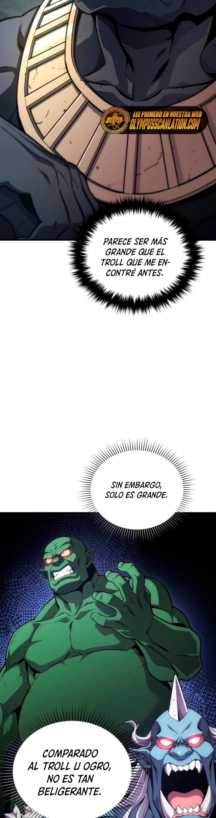 Read Maldita Reencarnacion ES Manga Online