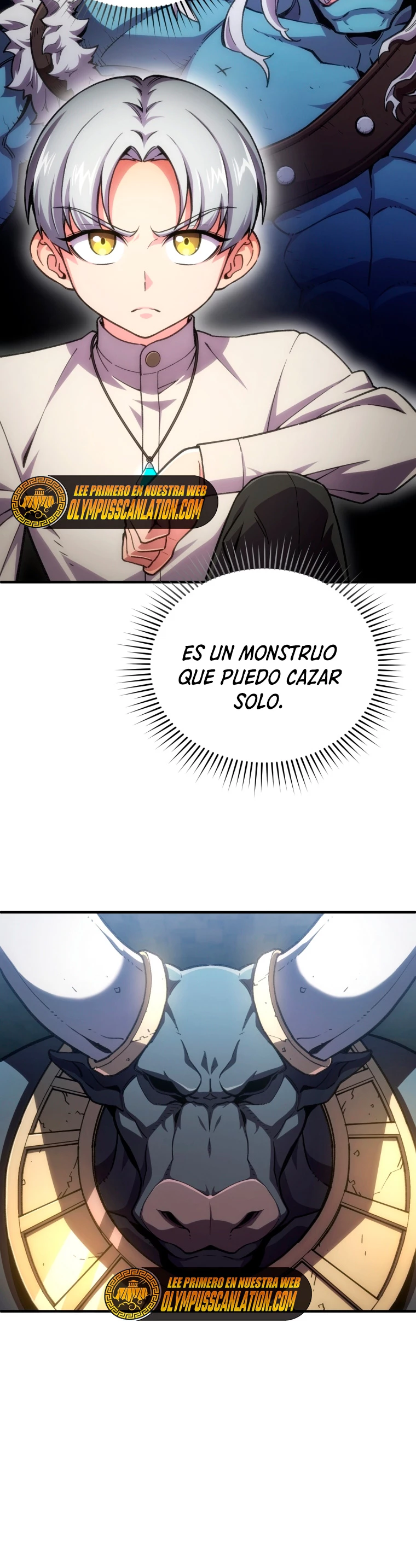 Read Maldita Reencarnacion ES Manga Online