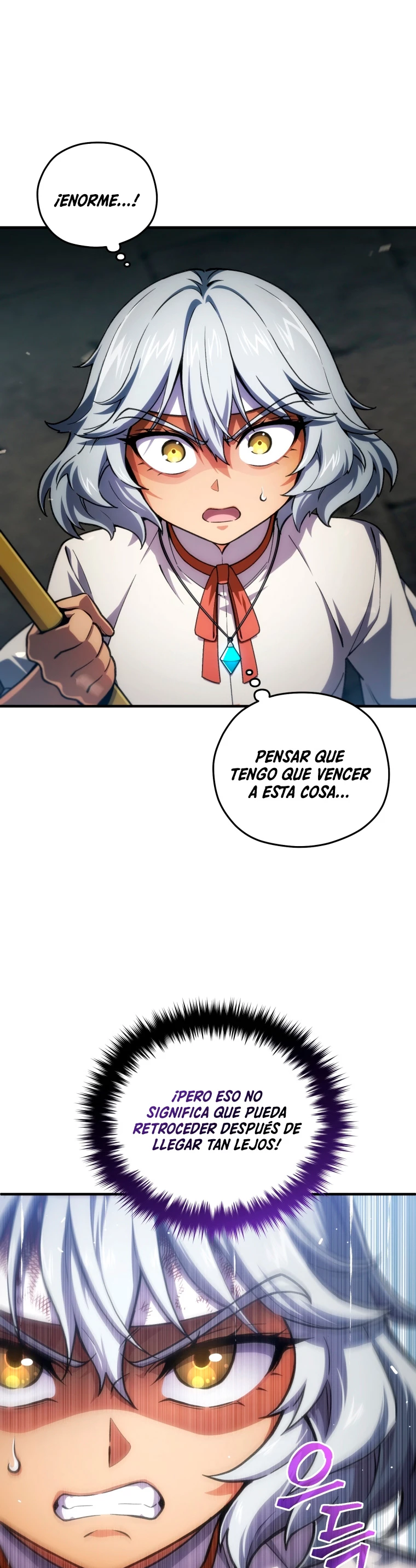 Read Maldita Reencarnacion ES Manga Online