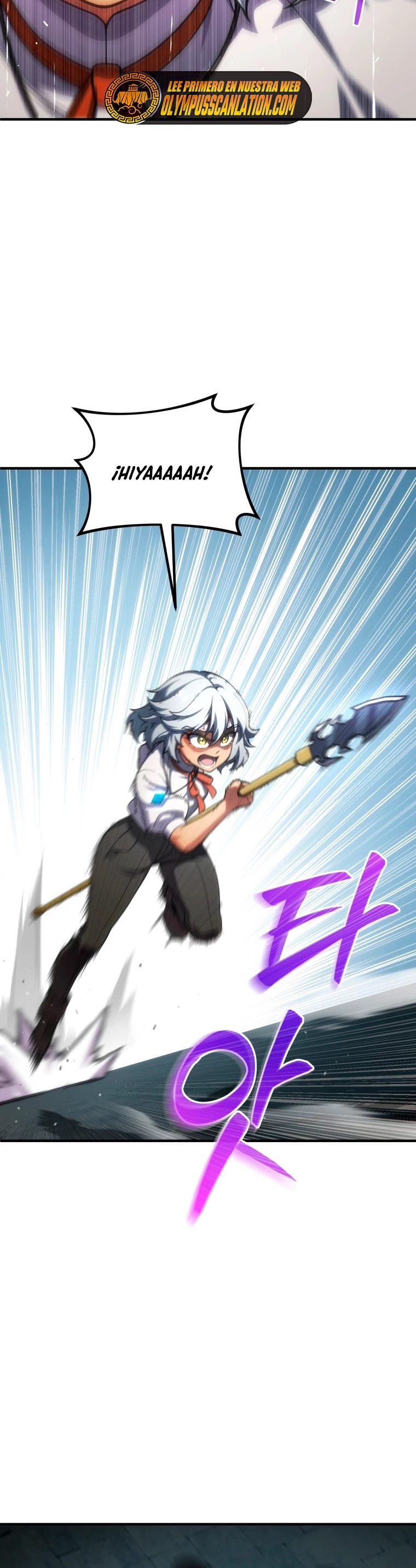 Read Maldita Reencarnacion ES Manga Online