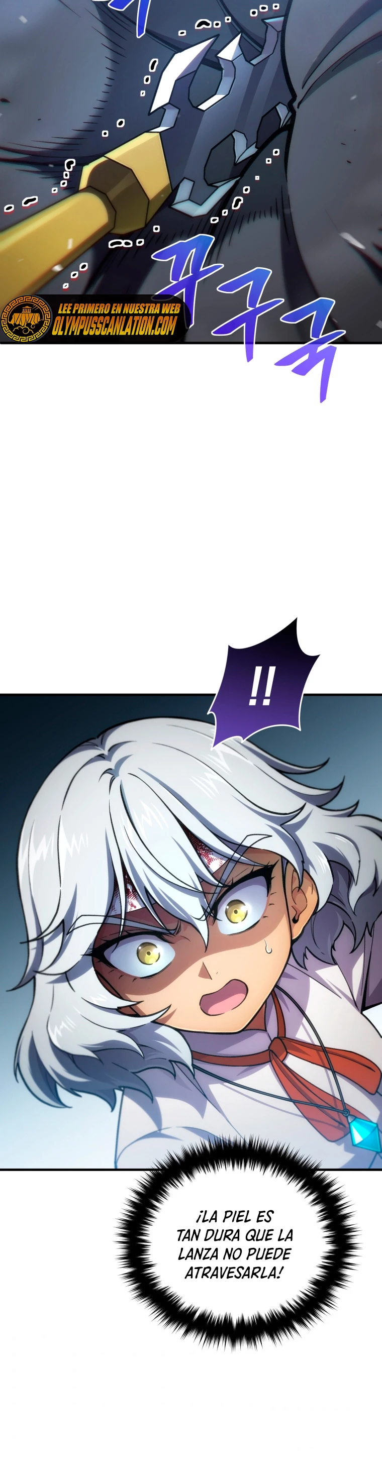Read Maldita Reencarnacion ES Manga Online