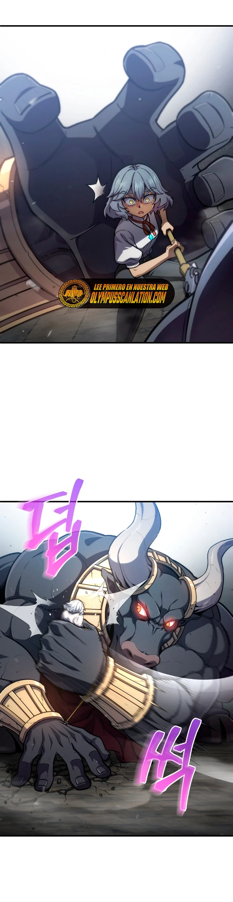 Read Maldita Reencarnacion ES Manga Online