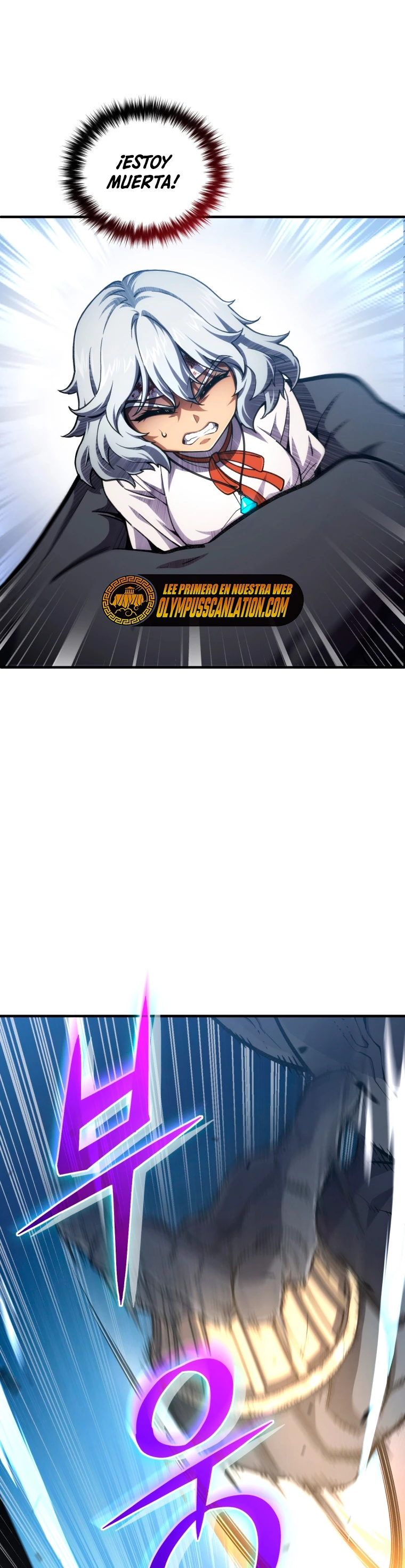 Read Maldita Reencarnacion ES Manga Online