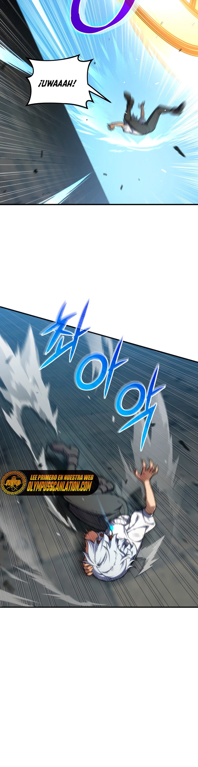 Read Maldita Reencarnacion ES Manga Online