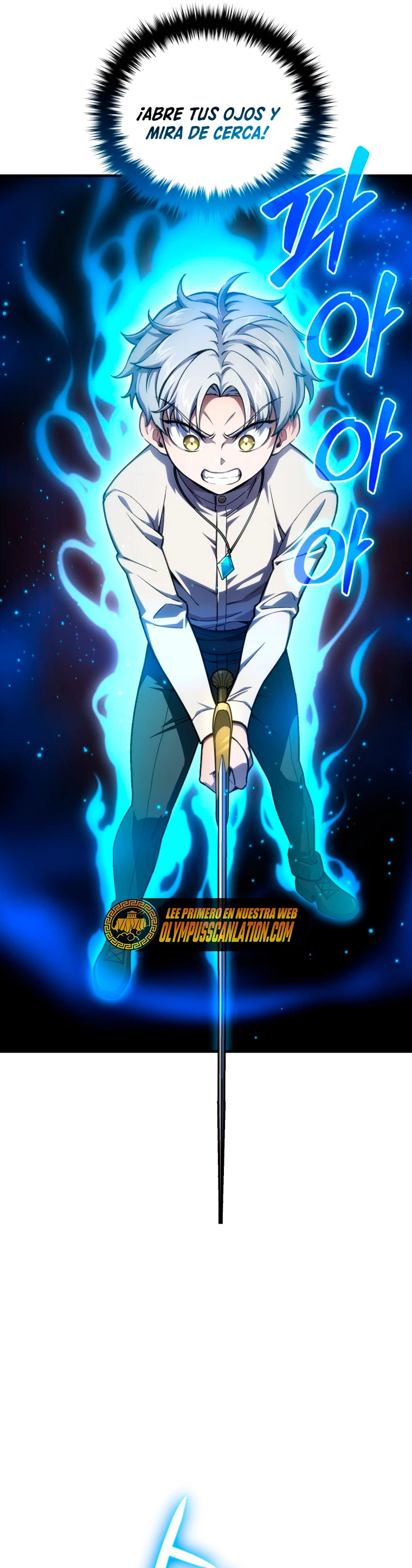 Read Maldita Reencarnacion ES Manga Online